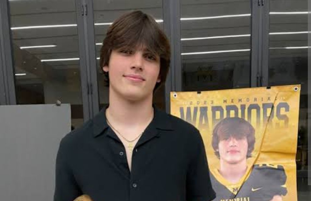 Austin Metcalf
