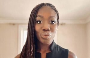 Anita Boateng