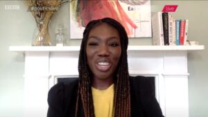 Anita Boateng