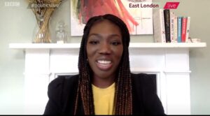 Anita Boateng