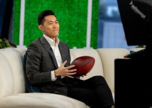 Brian Cheung