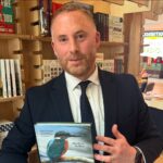 Matthew Stadlen Wikipedia: Biography, Early Life, Career, Age, Wife, Father, Twitter, Net Worth