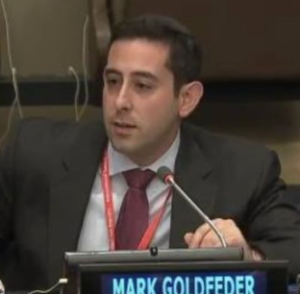 Mark Goldfeder
